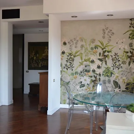 Apartment Youhosty - Savona 94 A