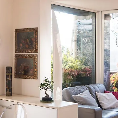 Youhosty - Savona 94 A Appartamento Milano