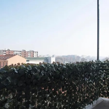 Apartment Youhosty - Savona 94 A *