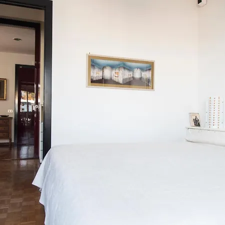 Apartment Youhosty - Savona 94 A *