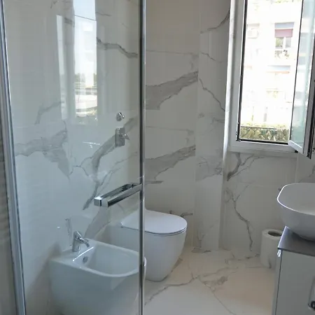 Youhosty - Savona 94 A Apartment