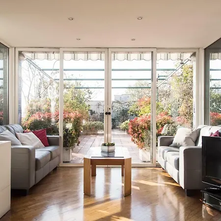 Youhosty - Savona 94 A Apartment *