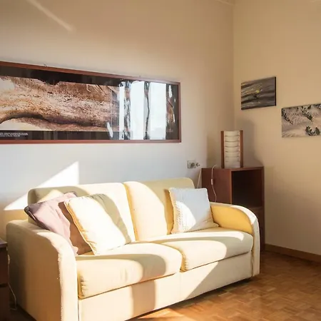 Apartment Youhosty - Savona 94 A
