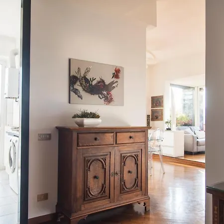Youhosty - Savona 94 A Appartement