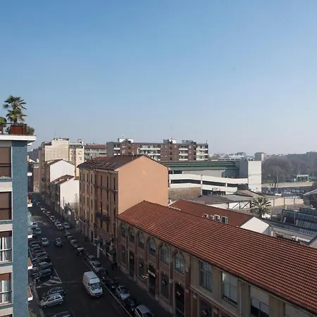 Youhosty - Savona 94 A Milaan