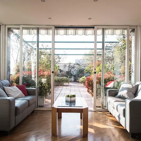 Appartement Youhosty - Savona 94 A