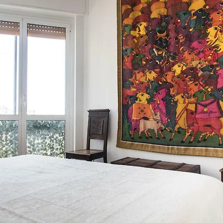 Appartement Youhosty - Savona 94 A *